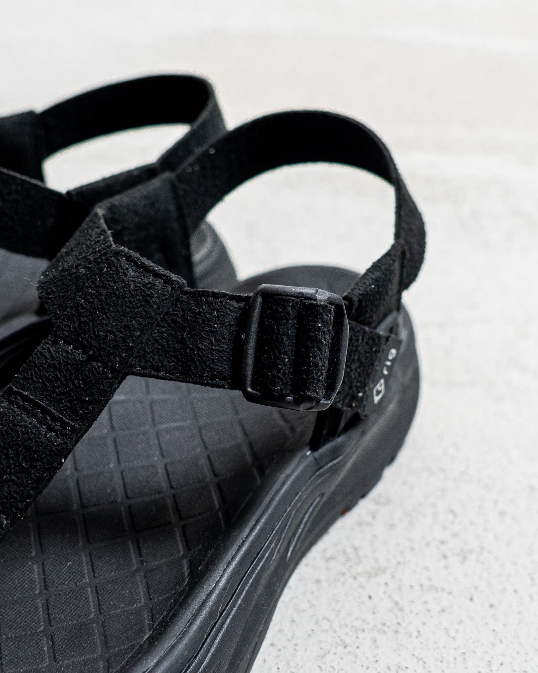 rig footwear mguu n'v