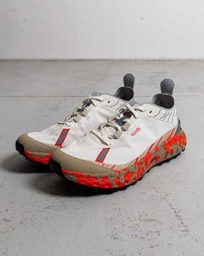 norda 001A RZ FIRECLAY