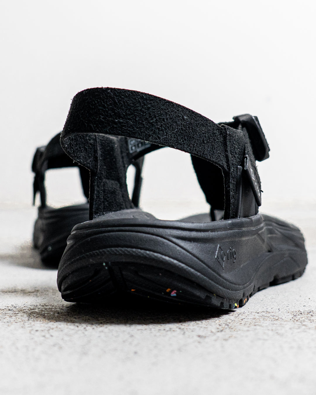 rig footwear mguu n'v