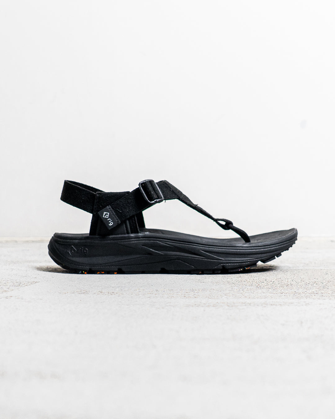 rig footwear mguu n'v