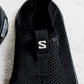 SALOMON REELAX MOC 6.0 Black / Black / Alloy