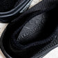 SALOMON REELAX MOC 6.0 Black / Black / Alloy