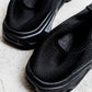 SALOMON REELAX MOC 6.0 Black / Black / Alloy