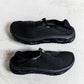 SALOMON REELAX MOC 6.0 Black / Black / Alloy