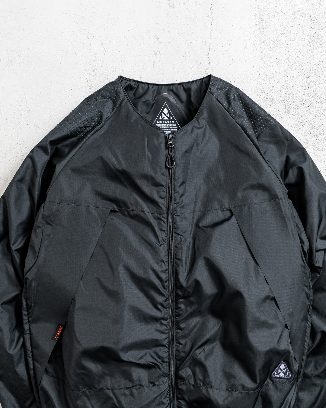 MURASPO LUCID SYSTEM JACKET