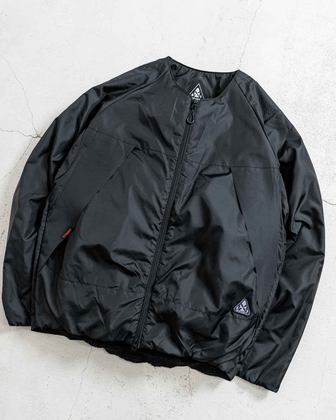 MURASPO LUCID SYSTEM JACKET