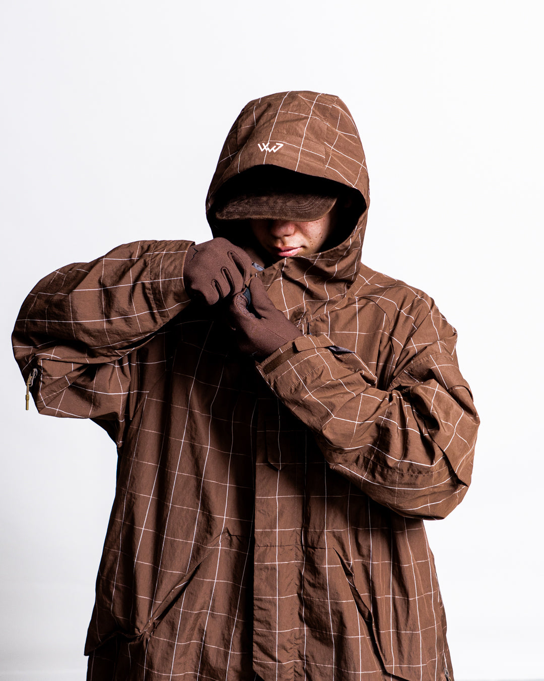 CMF OUTDOOR GARMENT ECWCS COAT