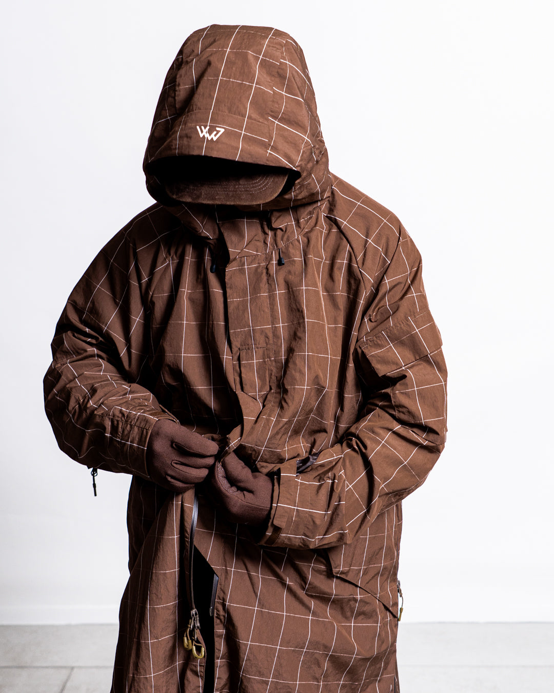 CMF OUTDOOR GARMENT ECWCS COAT