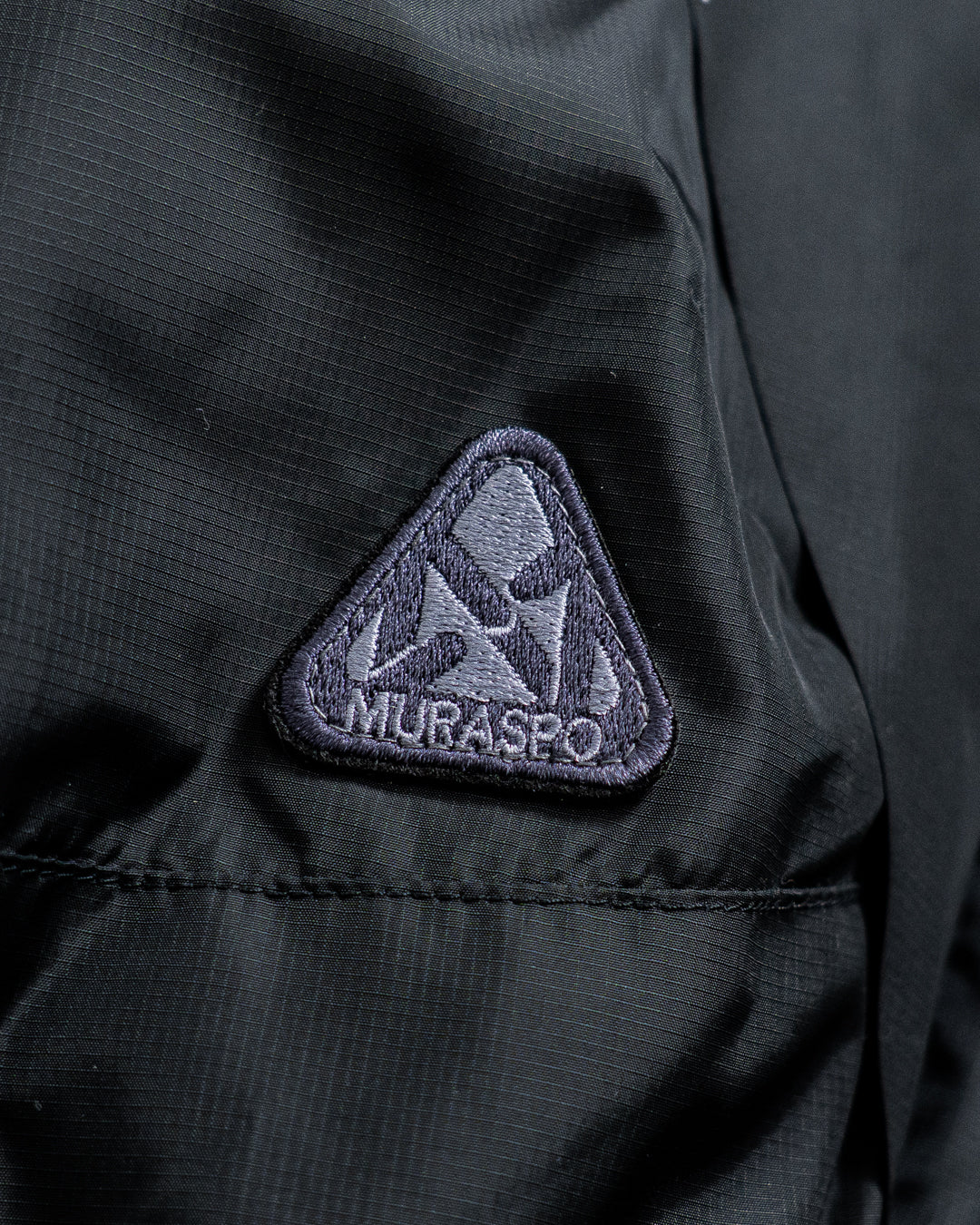 MURASPO LUCID SYSTEM JACKET
