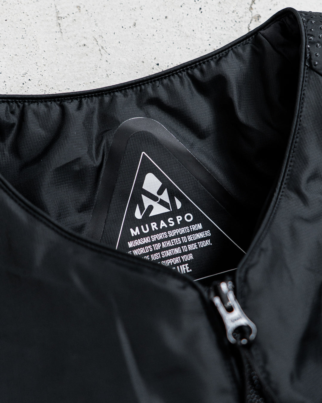 MURASPO LUCID SYSTEM JACKET