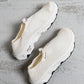 SALOMON REELAX MOC 6.0 Vanilla Ice / Vanilla Ice / Black