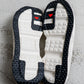 SALOMON REELAX MOC 6.0 Vanilla Ice / Vanilla Ice / Black