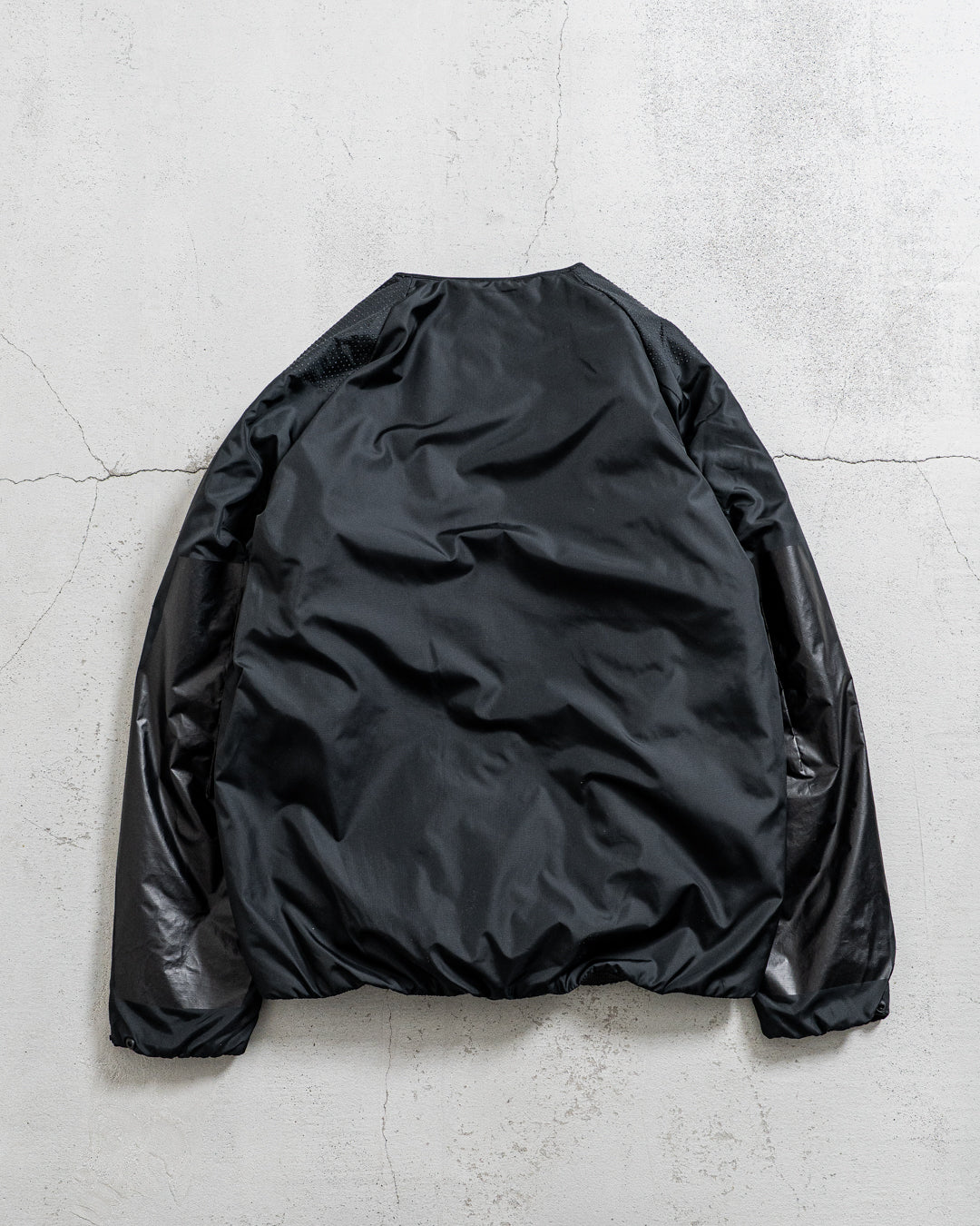 通販] MURASPO(ムラスポ) LUCID SYSTEM JACKET 商品ページ – zentex