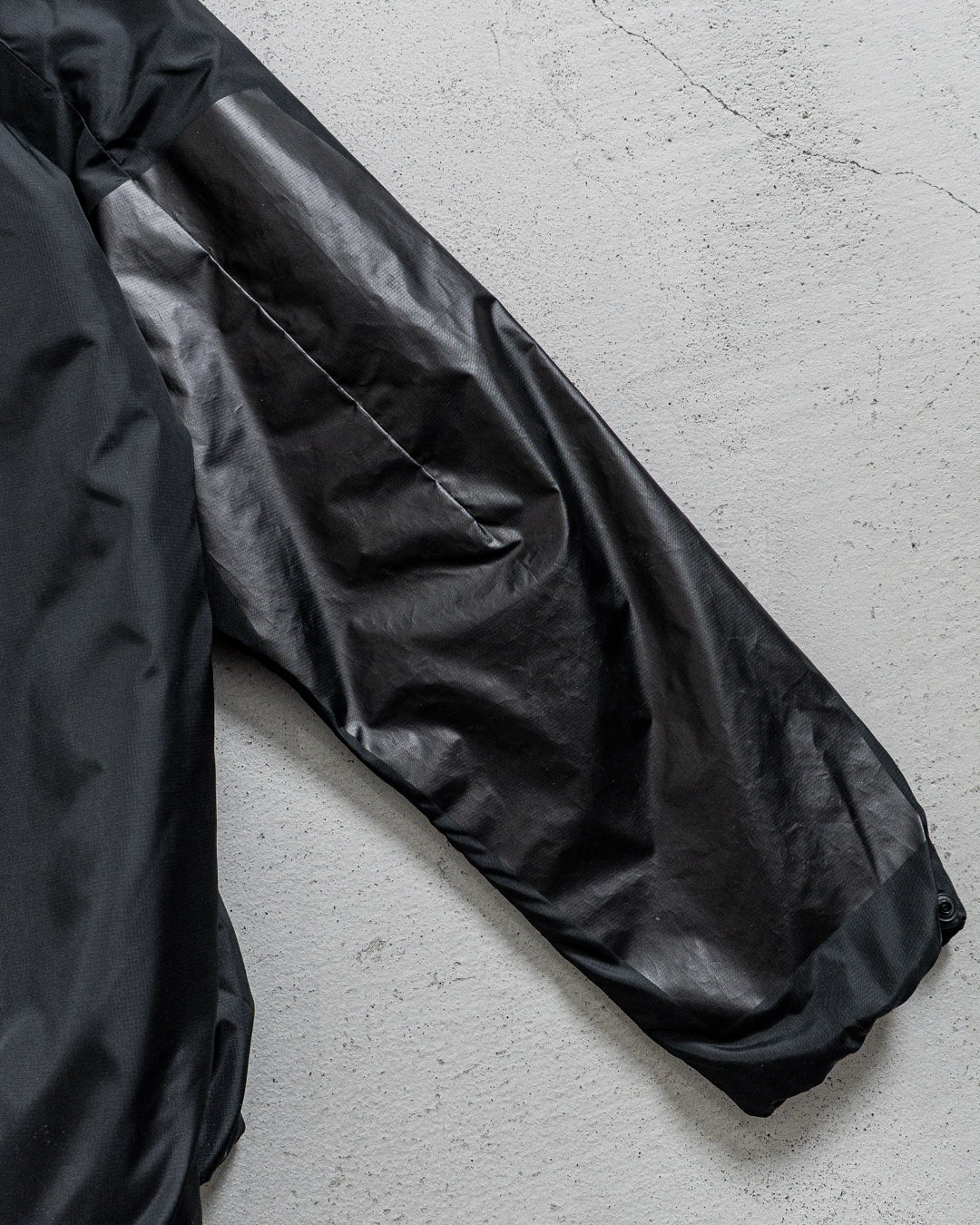 MURASPO LUCID SYSTEM JACKET