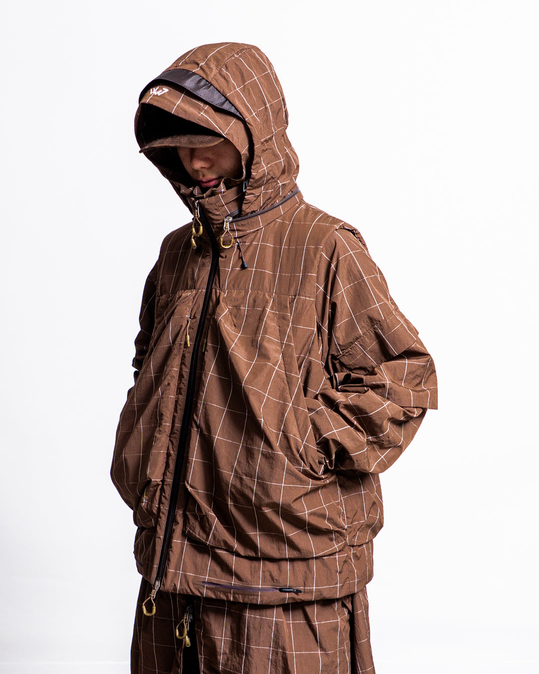 CMF OUTDOOR GARMENT KILTIC VEST