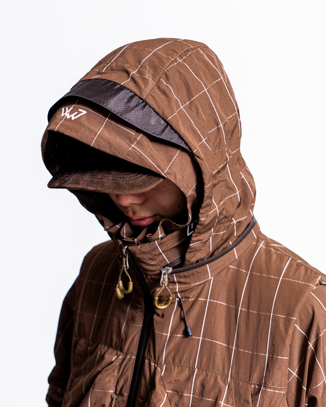 CMF OUTDOOR GARMENT KILTIC VEST