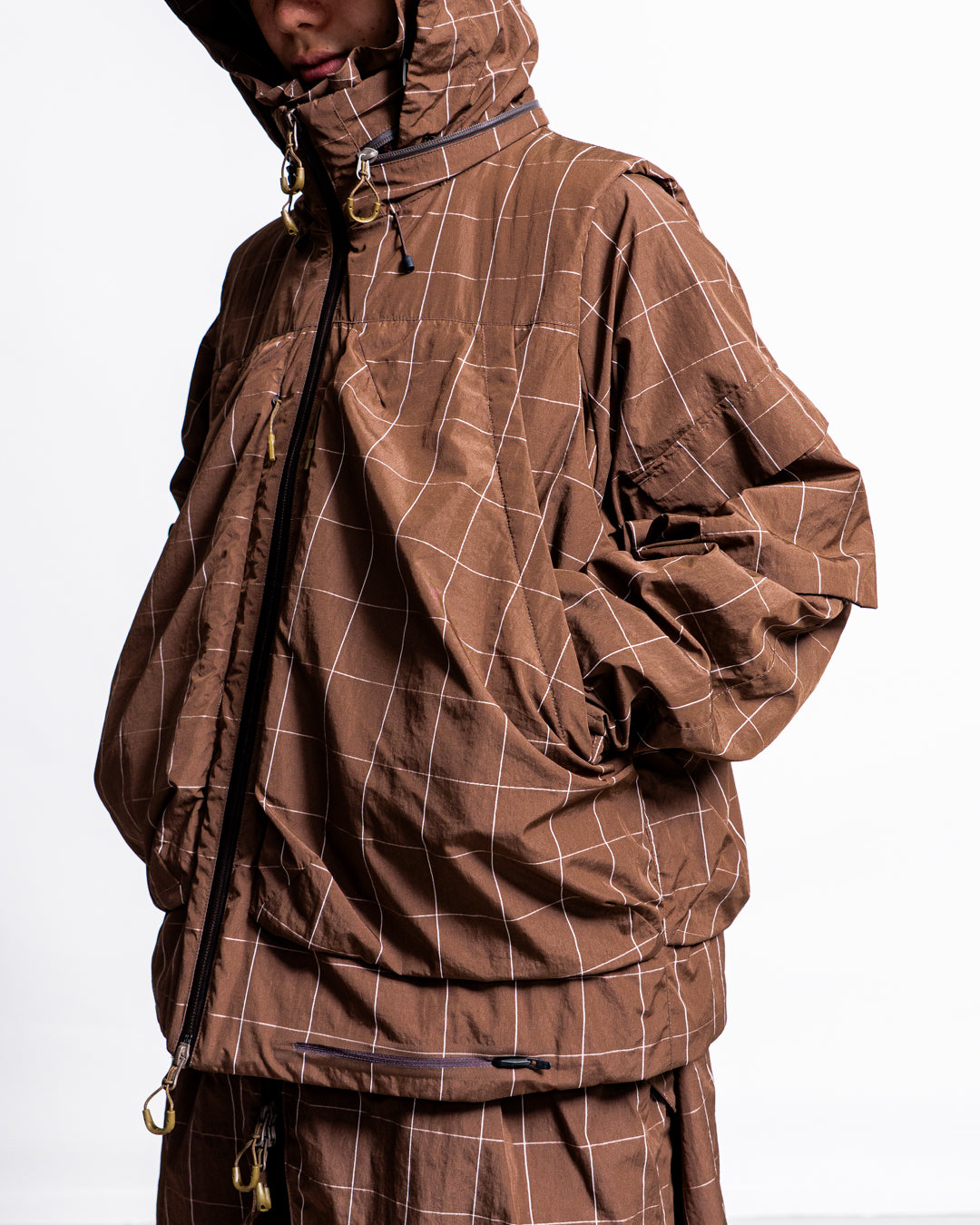 CMF OUTDOOR GARMENT KILTIC VEST