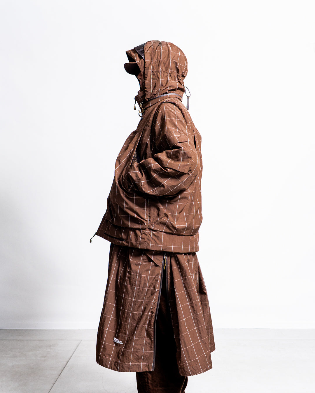CMF OUTDOOR GARMENT ECWCS COAT