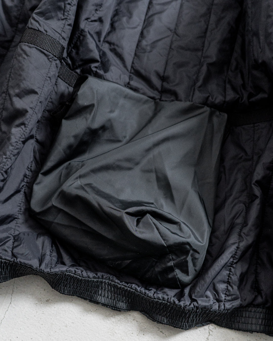 MURASPO LUCID SYSTEM JACKET