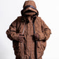CMF OUTDOOR GARMENT KILTIC VEST