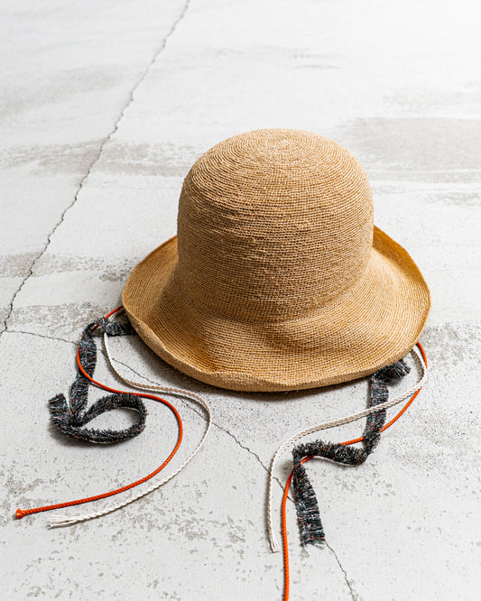Nine Tailor Nerine Hat