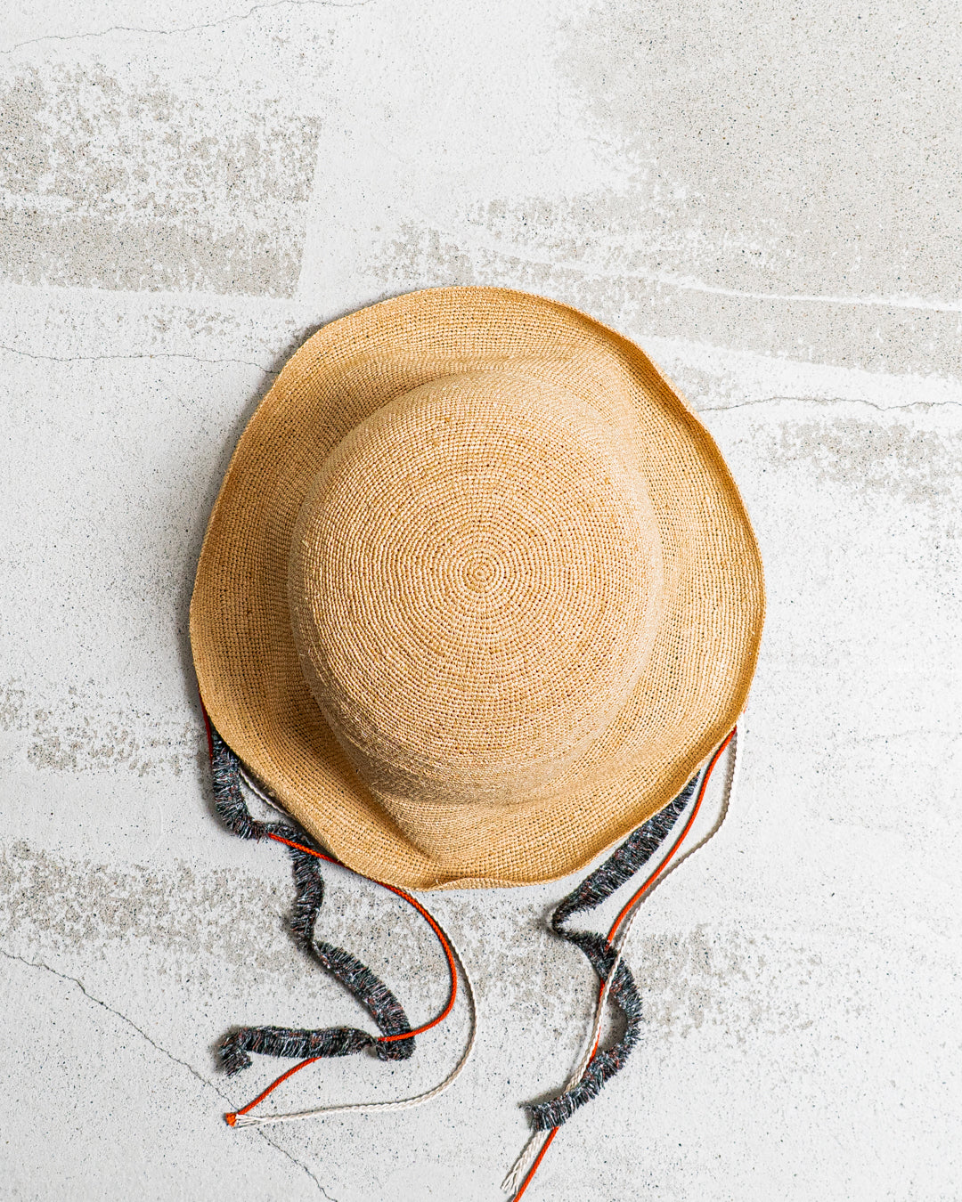 Nine Tailor Nerine Hat