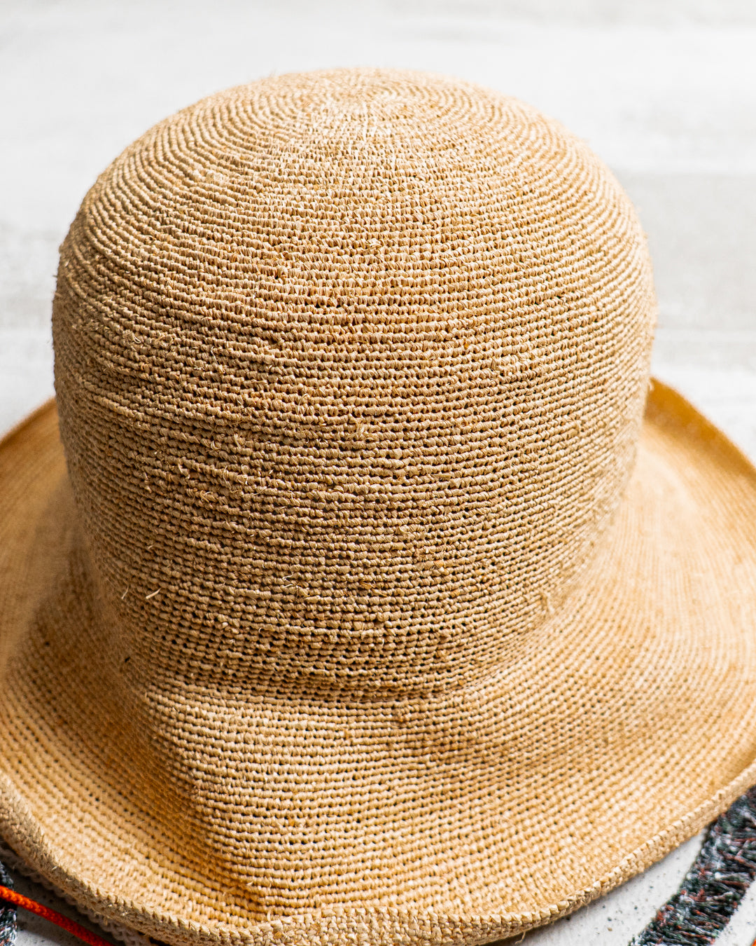 Nine Tailor Nerine Hat