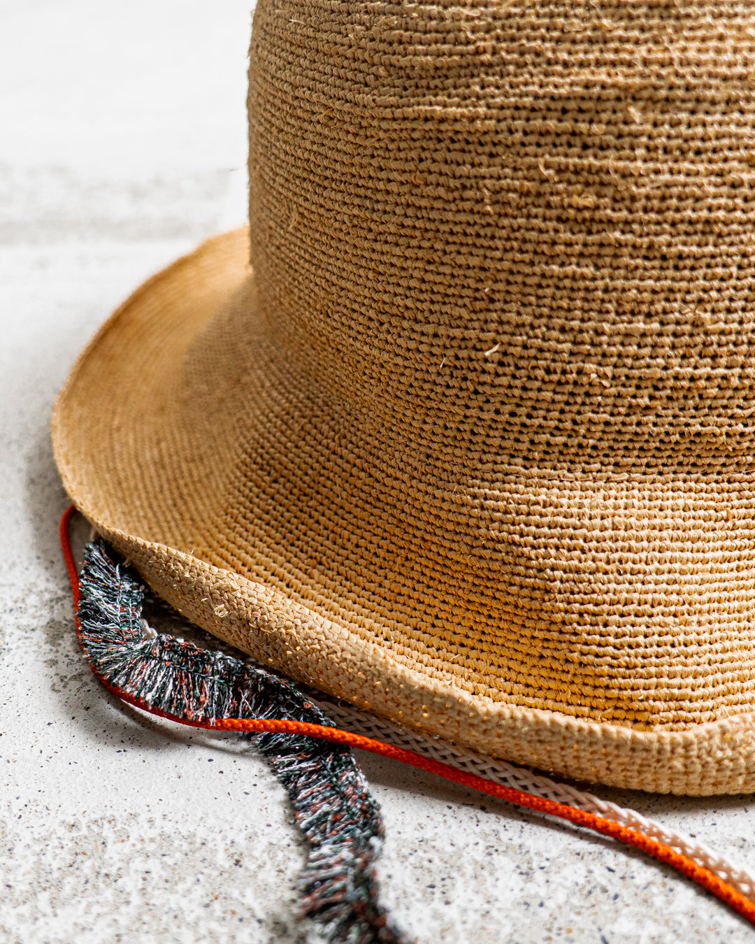 Nine Tailor Nerine Hat