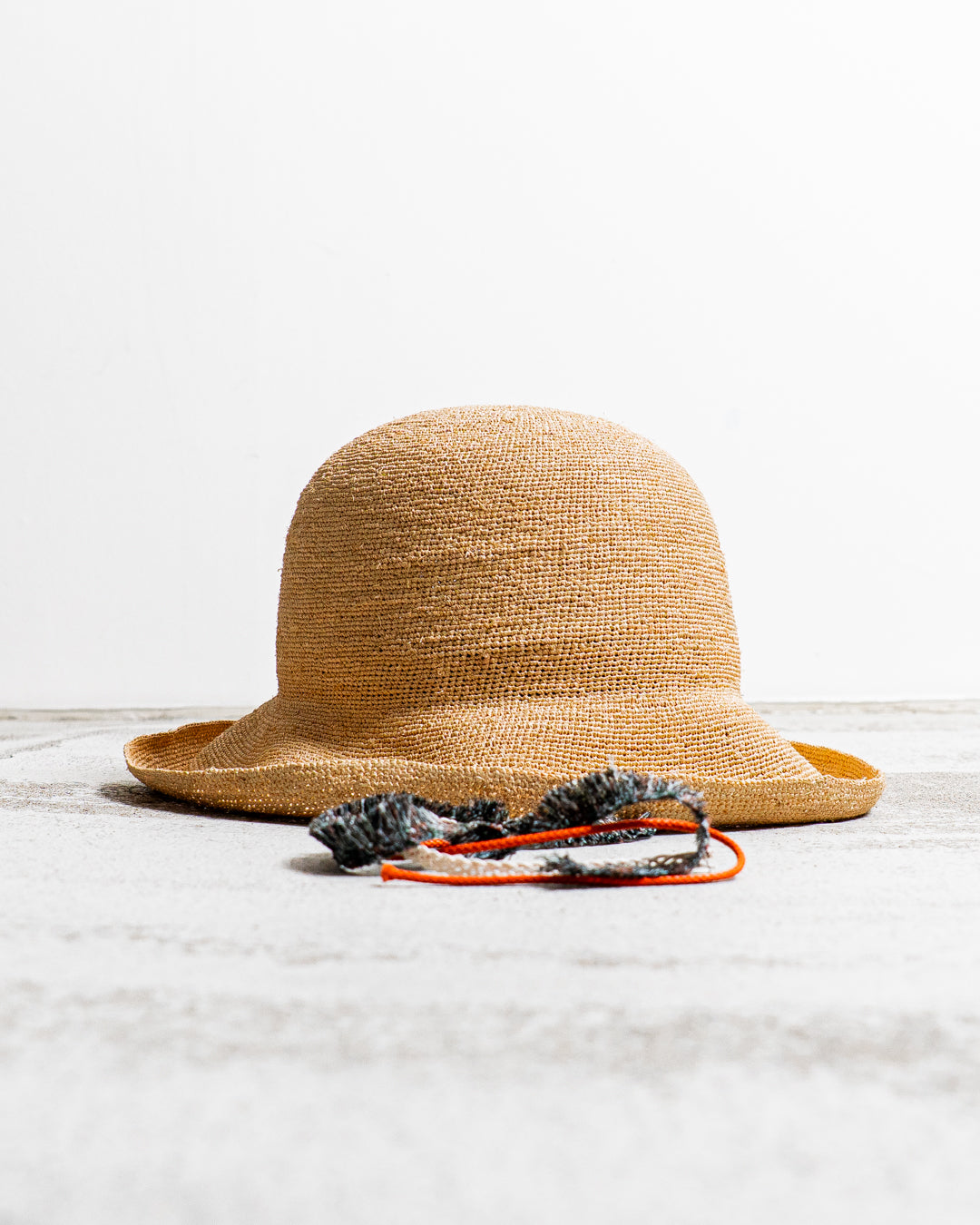 Nine Tailor Nerine Hat