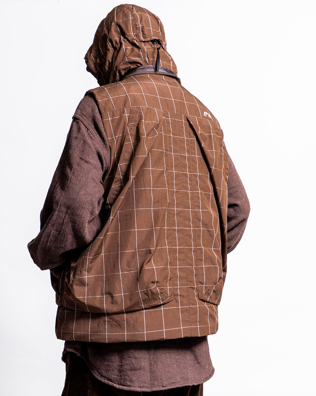 CMF OUTDOOR GARMENT KILTIC VEST
