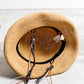 Nine Tailor Nerine Hat
