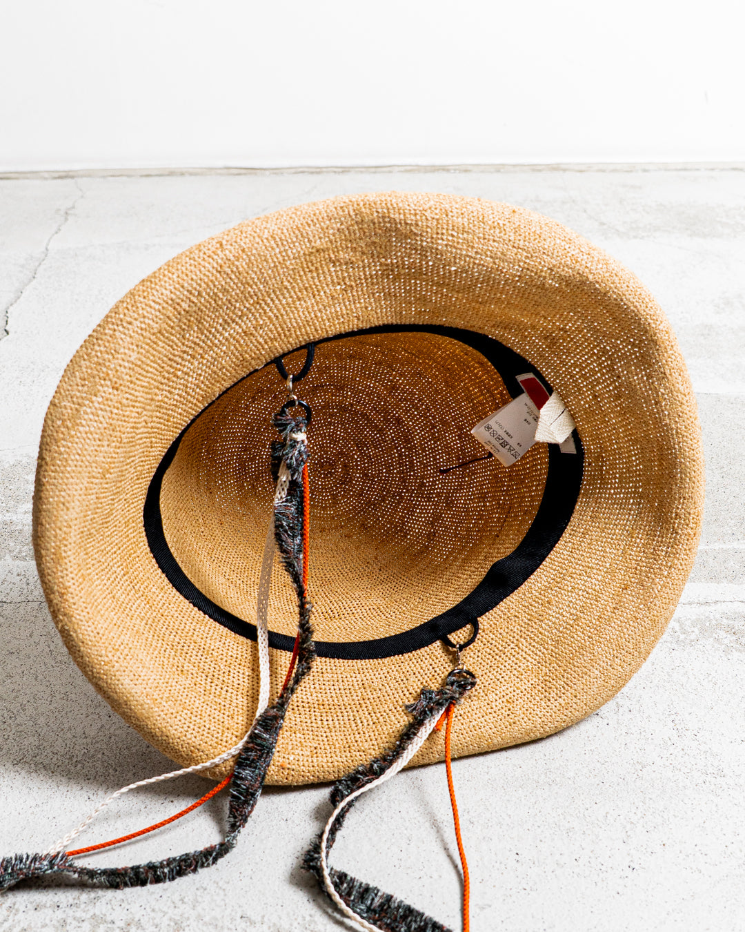 Nine Tailor Nerine Hat