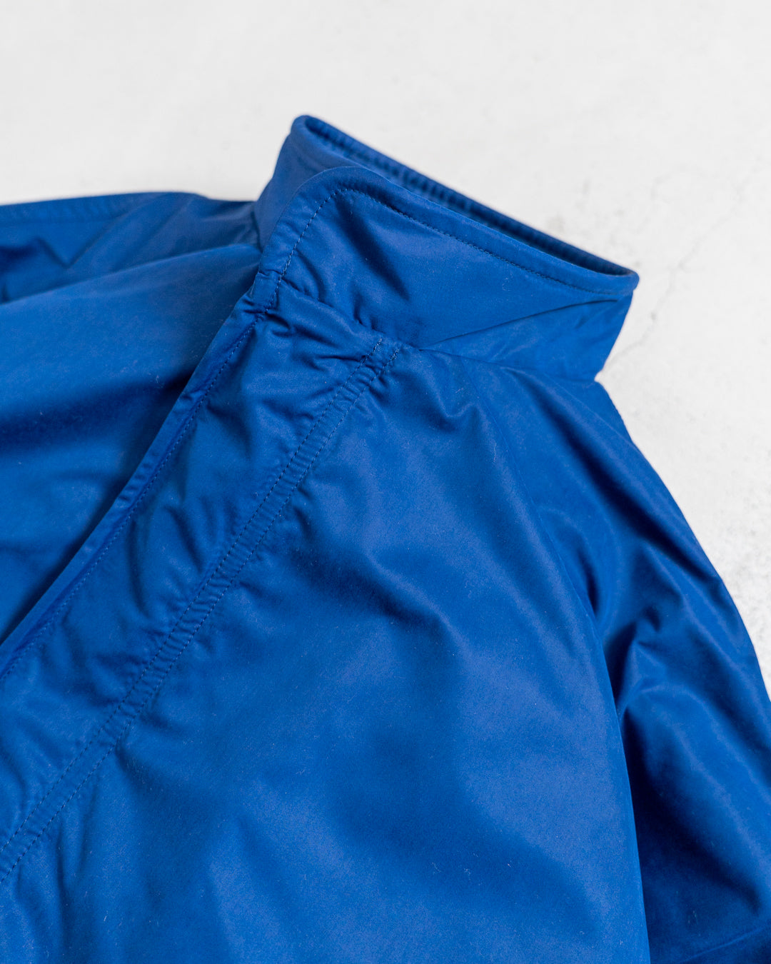 FAKIE STANCE M-65 COAT BLU