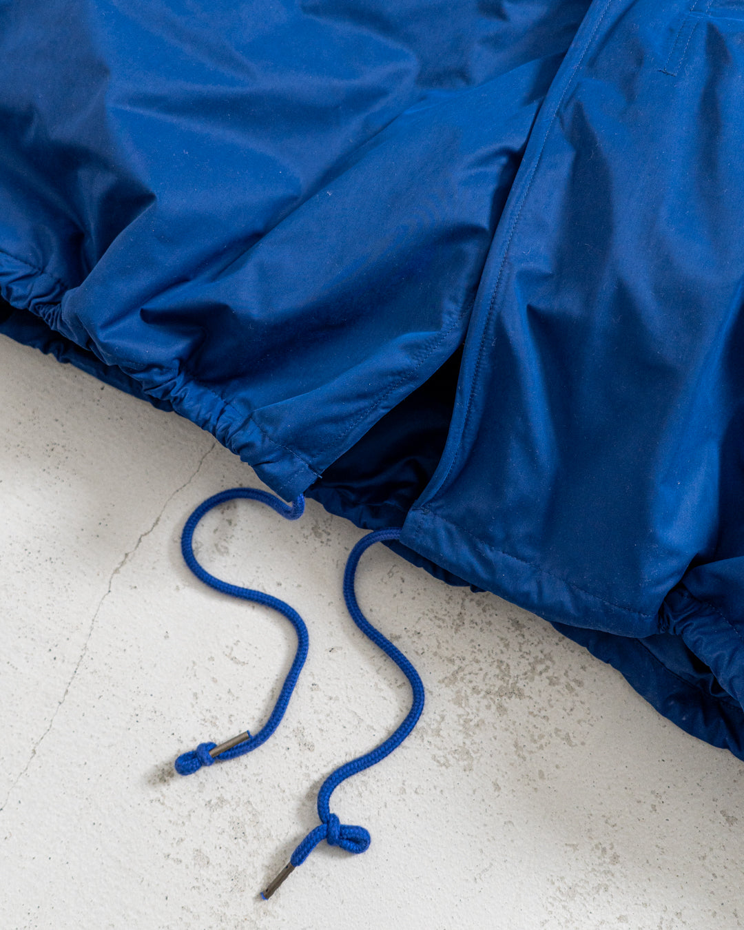 FAKIE STANCE M-65 COAT BLU