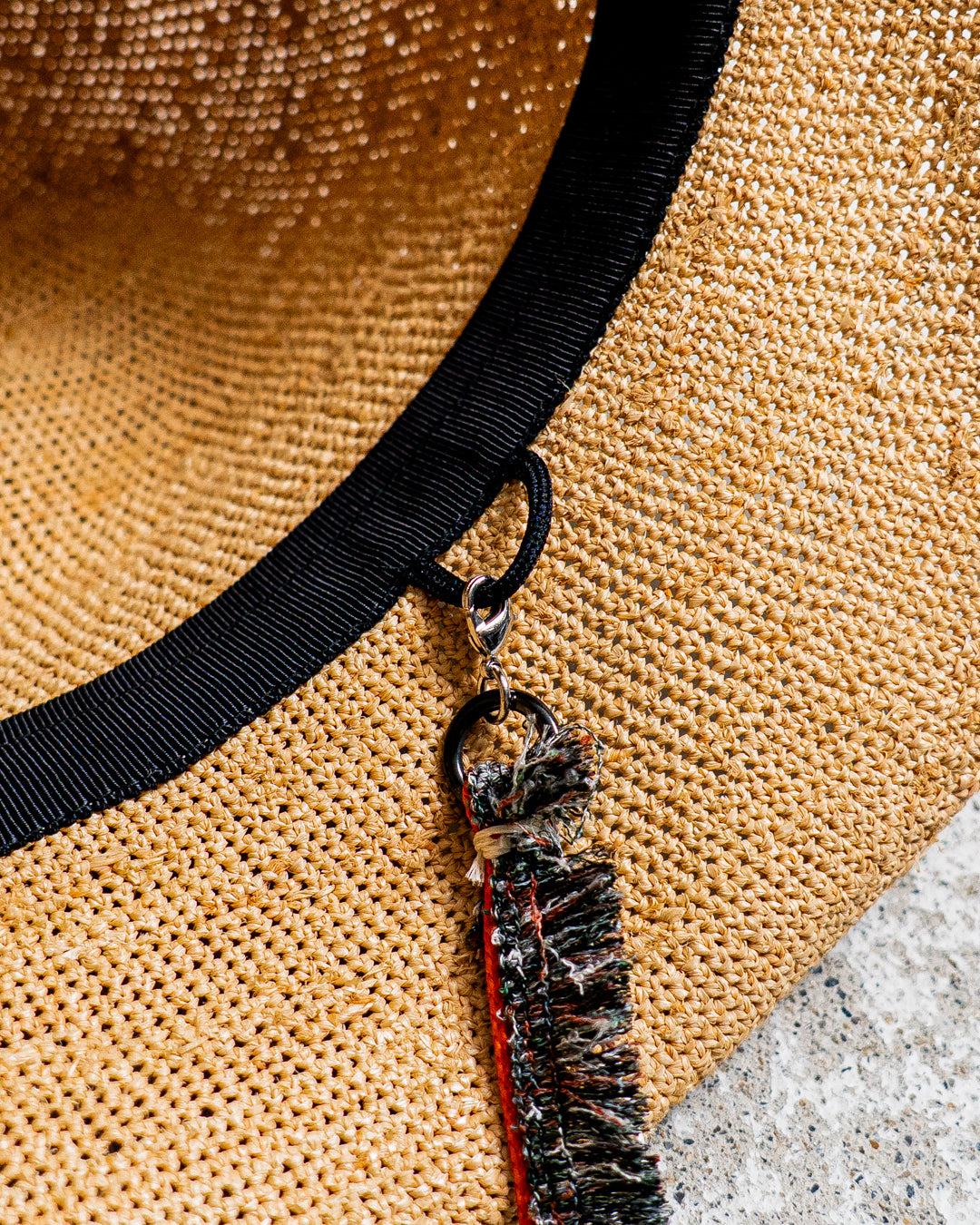 Nine Tailor Nerine Hat