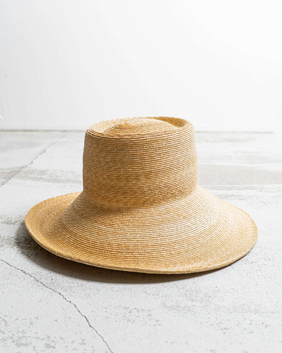 Nine Tailor Tuberosa Hat