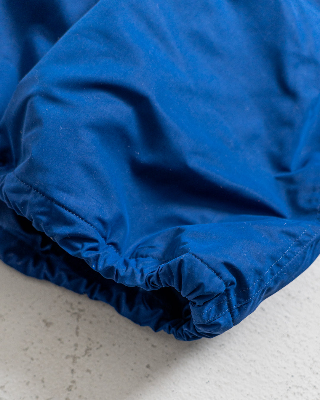 FAKIE STANCE M-65 COAT BLU