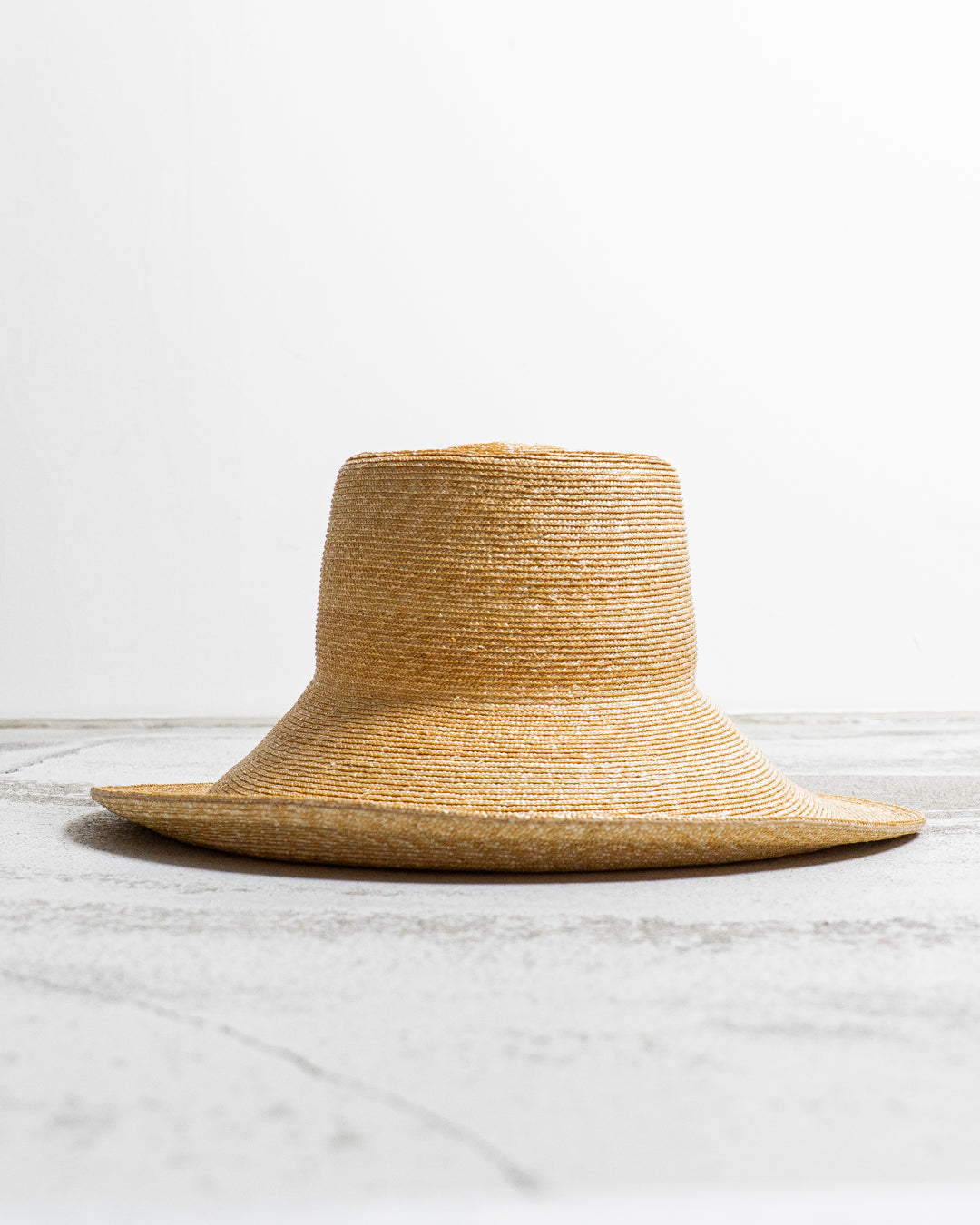 Nine Tailor Tuberosa Hat