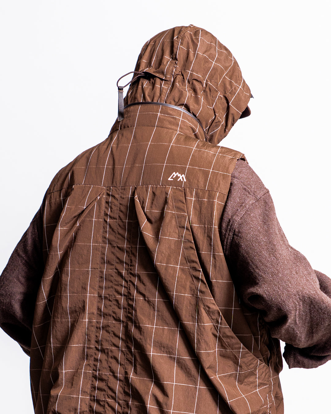 CMF OUTDOOR GARMENT KILTIC VEST