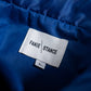FAKIE STANCE M-65 COAT BLU