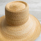 Nine Tailor Tuberosa Hat