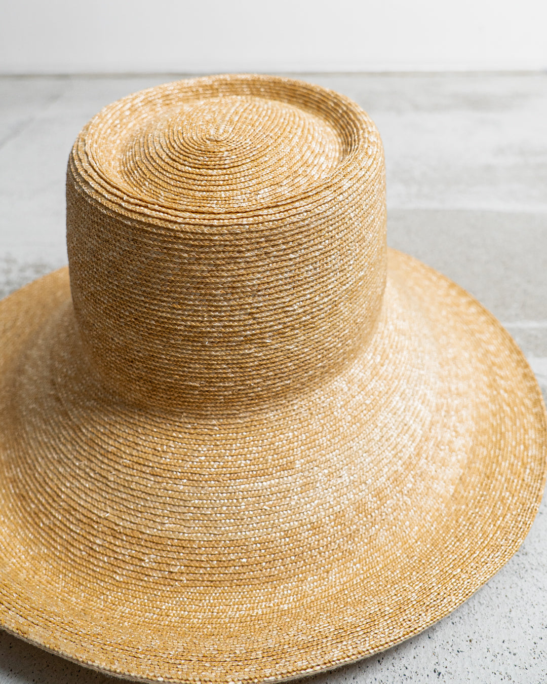 Nine Tailor Tuberosa Hat