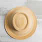 Nine Tailor Tuberosa Hat