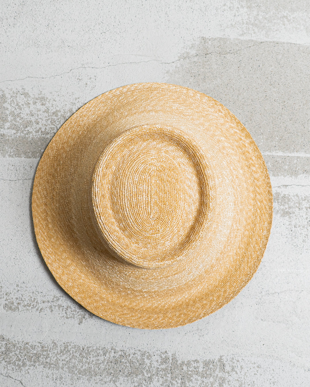 Nine Tailor Tuberosa Hat