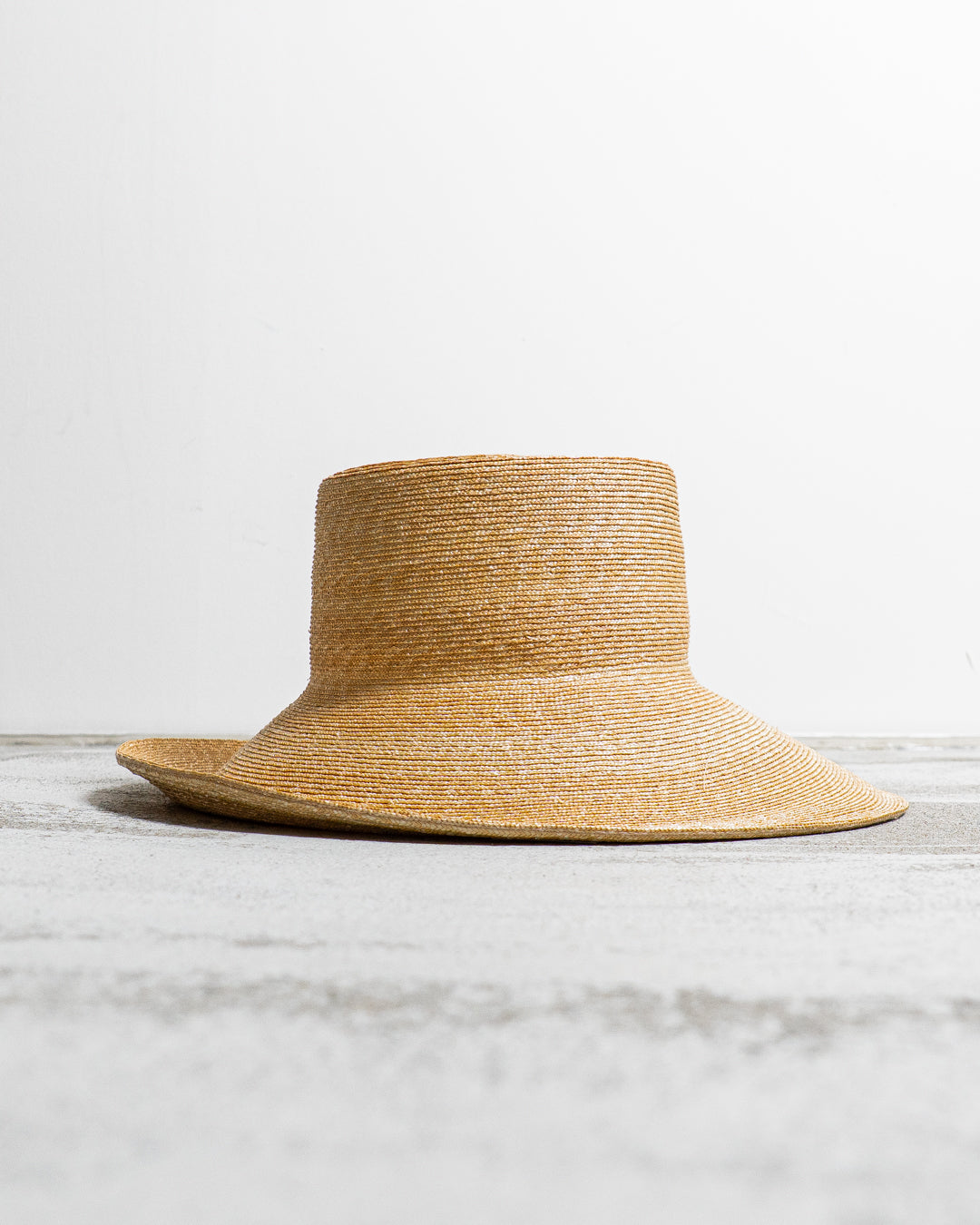 Nine Tailor Tuberosa Hat
