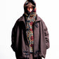 is-ness Duffle Smock Coat