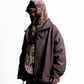 is-ness Duffle Smock Coat