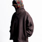 is-ness Duffle Smock Coat