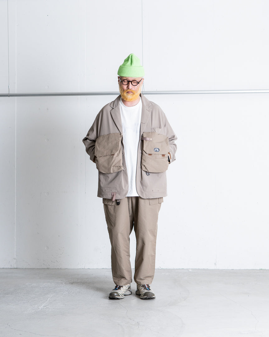 CMF OUTDOOR GARMENT HIDDEN PANTS