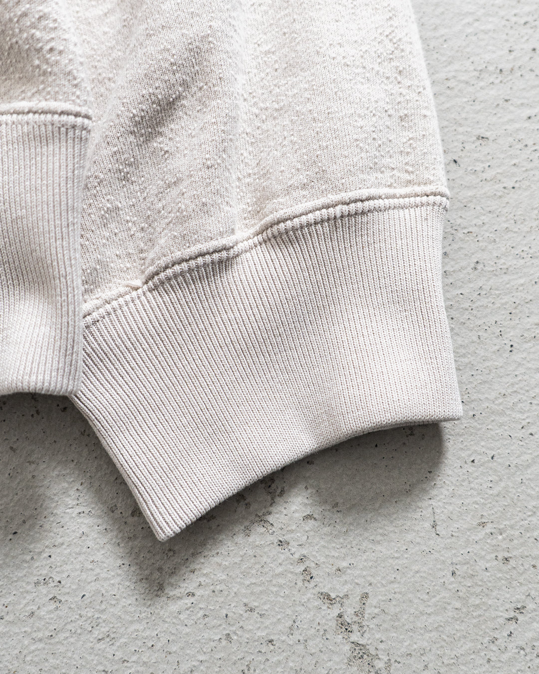 THE NORTH FACE Purple Label Field Patchworked Crewneck Sweatshirt